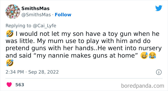 40 Times Kids Delivered A Story In Their Own Words Which Resulted In Awkward And Hilarious Misunderstandings 40 Times Kids Delivered A Story In Their Own Words Which Resulted In Awkward And Hilarious Misunderstandings