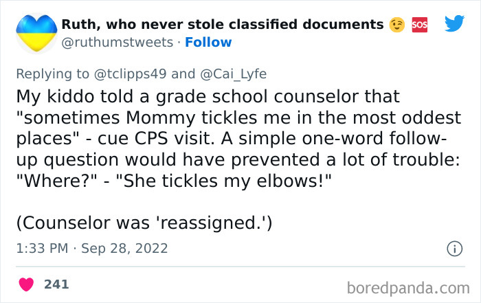 40 Times Kids Delivered A Story In Their Own Words Which Resulted In Awkward And Hilarious Misunderstandings 40 Times Kids Delivered A Story In Their Own Words Which Resulted In Awkward And Hilarious Misunderstandings