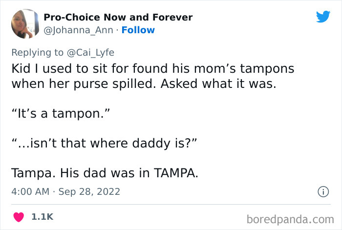 40 Times Kids Delivered A Story In Their Own Words Which Resulted In Awkward And Hilarious Misunderstandings 40 Times Kids Delivered A Story In Their Own Words Which Resulted In Awkward And Hilarious Misunderstandings