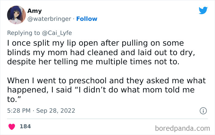 40 Times Kids Delivered A Story In Their Own Words Which Resulted In Awkward And Hilarious Misunderstandings 40 Times Kids Delivered A Story In Their Own Words Which Resulted In Awkward And Hilarious Misunderstandings