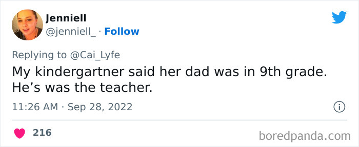 40 Times Kids Delivered A Story In Their Own Words Which Resulted In Awkward And Hilarious Misunderstandings 40 Times Kids Delivered A Story In Their Own Words Which Resulted In Awkward And Hilarious Misunderstandings