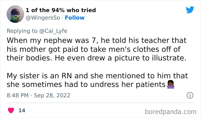 40 Times Kids Delivered A Story In Their Own Words Which Resulted In Awkward And Hilarious Misunderstandings 40 Times Kids Delivered A Story In Their Own Words Which Resulted In Awkward And Hilarious Misunderstandings