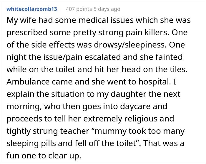 40 Times Kids Delivered A Story In Their Own Words Which Resulted In Awkward And Hilarious Misunderstandings 40 Times Kids Delivered A Story In Their Own Words Which Resulted In Awkward And Hilarious Misunderstandings