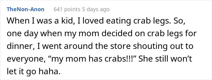 40 Times Kids Delivered A Story In Their Own Words Which Resulted In Awkward And Hilarious Misunderstandings 40 Times Kids Delivered A Story In Their Own Words Which Resulted In Awkward And Hilarious Misunderstandings