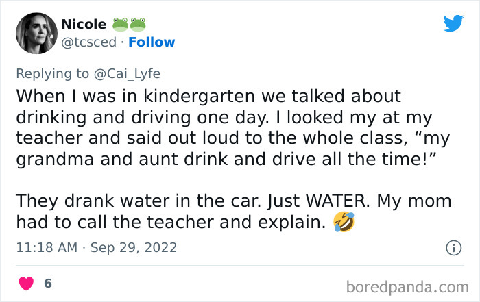 40 Times Kids Delivered A Story In Their Own Words Which Resulted In Awkward And Hilarious Misunderstandings 40 Times Kids Delivered A Story In Their Own Words Which Resulted In Awkward And Hilarious Misunderstandings