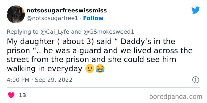 40 Times Kids Delivered A Story In Their Own Words Which Resulted In Awkward And Hilarious Misunderstandings 40 Times Kids Delivered A Story In Their Own Words Which Resulted In Awkward And Hilarious Misunderstandings