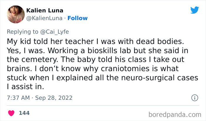 40 Times Kids Delivered A Story In Their Own Words Which Resulted In Awkward And Hilarious Misunderstandings 40 Times Kids Delivered A Story In Their Own Words Which Resulted In Awkward And Hilarious Misunderstandings