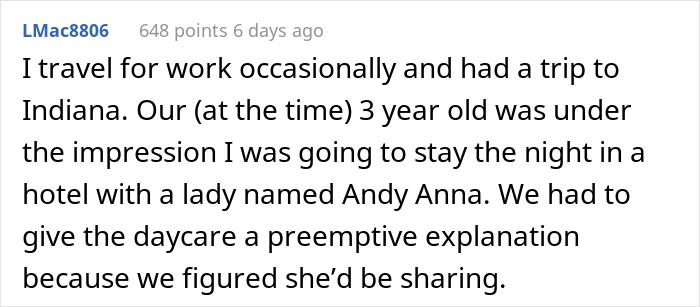 40 Times Kids Delivered A Story In Their Own Words Which Resulted In Awkward And Hilarious Misunderstandings 40 Times Kids Delivered A Story In Their Own Words Which Resulted In Awkward And Hilarious Misunderstandings