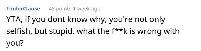 “Am I The Jerk For Refusing To Share My Sanitary Pads With My Stepdaughter?”