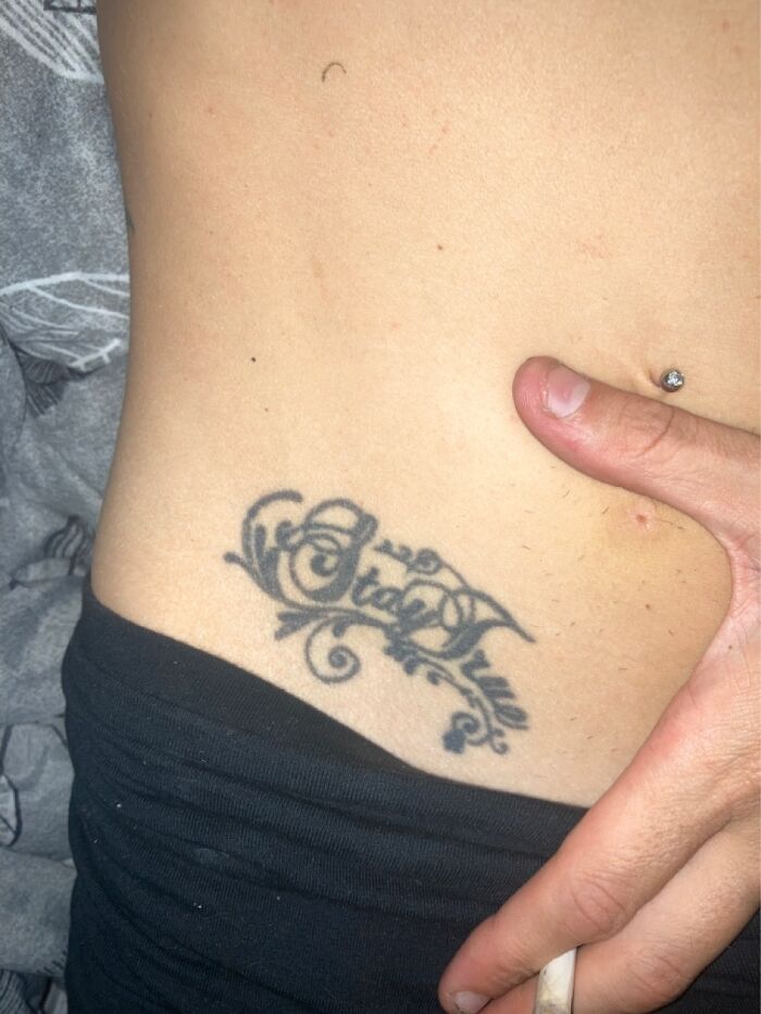 Hey Pandas, Show Us Your Most Painful Skin Art (Closed) Hey Pandas, Show Us Your Most Painful Skin Art (Closed)