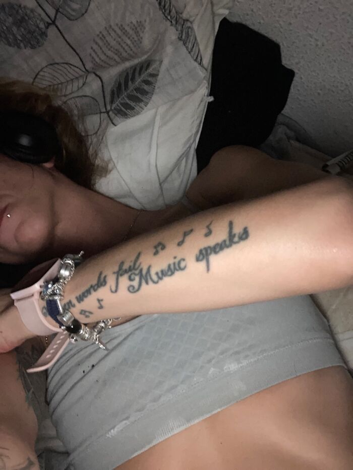 Hey Pandas, Show Us Your Most Painful Skin Art (Closed) Hey Pandas, Show Us Your Most Painful Skin Art (Closed)