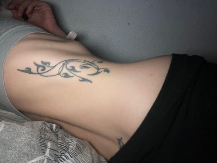 Hey Pandas, Show Us Your Most Painful Skin Art (Closed) Hey Pandas, Show Us Your Most Painful Skin Art (Closed)