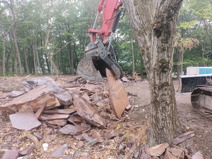 I Built A 9′ Tall Rock Cairn In Noodle Style (6 Pics) I Built A 9′ Tall Rock Cairn In Noodle Style (6 Pics)