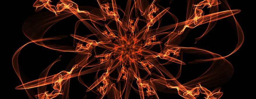 I Made Mandalas Using An App, And Here Are 37 Of My Best Ones I Made Mandalas Using An App, And Here Are 37 Of My Best Ones