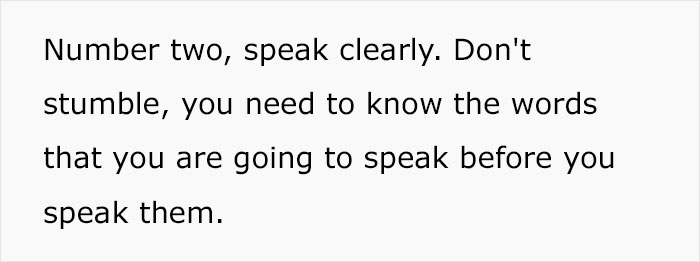 “Tell Me About An Obstacle That You Faced”: Life Coach Tells Job Seekers To &#8220;Professionally Lie&#8221; During Job Interviews