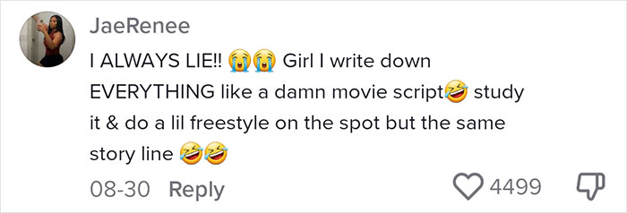 “Tell Me About An Obstacle That You Faced”: Life Coach Tells Job Seekers To &#8220;Professionally Lie&#8221; During Job Interviews