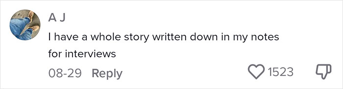 “Tell Me About An Obstacle That You Faced”: Life Coach Tells Job Seekers To &#8220;Professionally Lie&#8221; During Job Interviews
