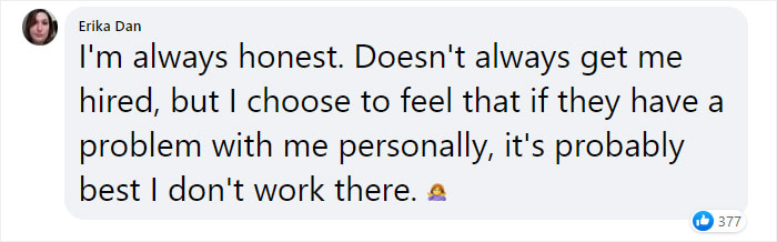 “Tell Me About An Obstacle That You Faced”: Life Coach Tells Job Seekers To &#8220;Professionally Lie&#8221; During Job Interviews