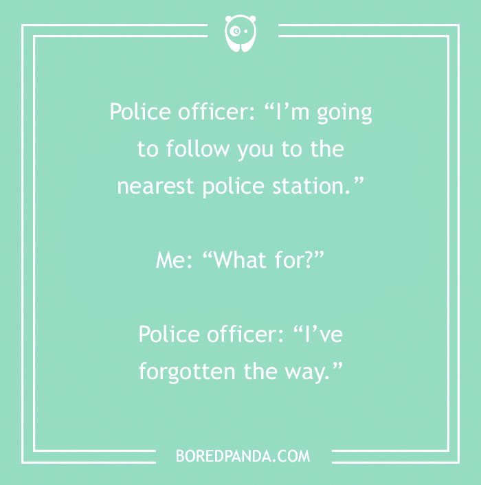 149 Police Jokes That Might Arrest You With Laughter 149 Police Jokes That Might Arrest You With Laughter
