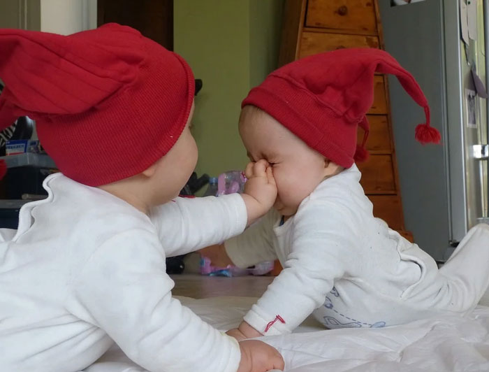 Mom Is Embarrassed After Nanny Quits Because She “Couldn’t Be Around My Husband Another Day” Mom Is Embarrassed After Nanny Quits Because She “Couldn’t Be Around My Husband Another Day”