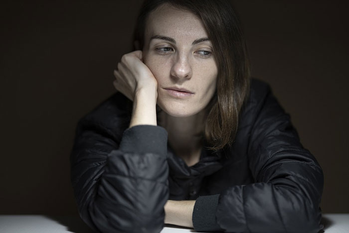 Mom Is Embarrassed After Nanny Quits Because She “Couldn’t Be Around My Husband Another Day” Mom Is Embarrassed After Nanny Quits Because She “Couldn’t Be Around My Husband Another Day”