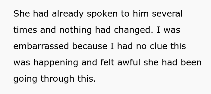Mom Is Embarrassed After Nanny Quits Because She “Couldn’t Be Around My Husband Another Day” Mom Is Embarrassed After Nanny Quits Because She “Couldn’t Be Around My Husband Another Day”