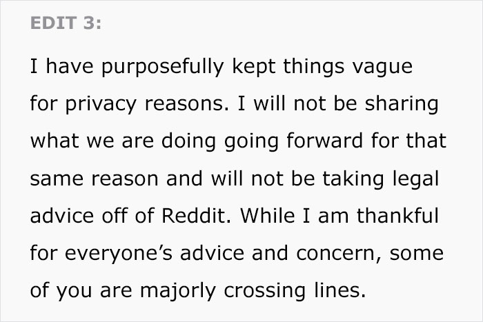 Mom Is Embarrassed After Nanny Quits Because She “Couldn’t Be Around My Husband Another Day” Mom Is Embarrassed After Nanny Quits Because She “Couldn’t Be Around My Husband Another Day”