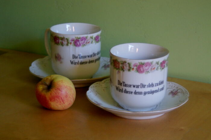 Hey Pandas, Show Off Your Beloved Kitsch (Closed)