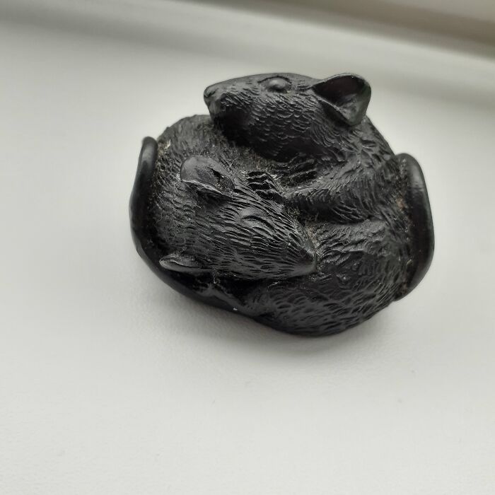 Hey Pandas, Show Off Your Beloved Kitsch (Closed)