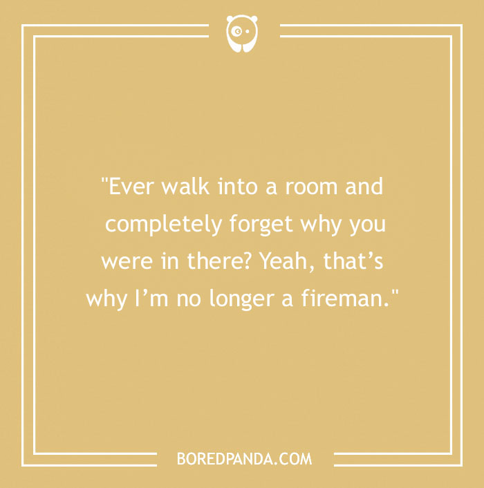 143 Firefighter Jokes To Have You Looking For An Oxygen Tank 143 Firefighter Jokes To Have You Looking For An Oxygen Tank