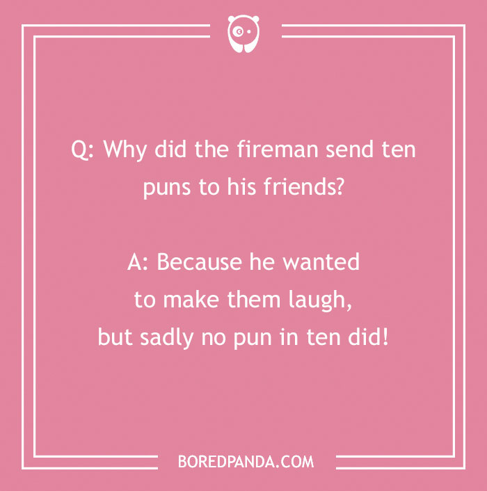 143 Firefighter Jokes To Have You Looking For An Oxygen Tank 143 Firefighter Jokes To Have You Looking For An Oxygen Tank