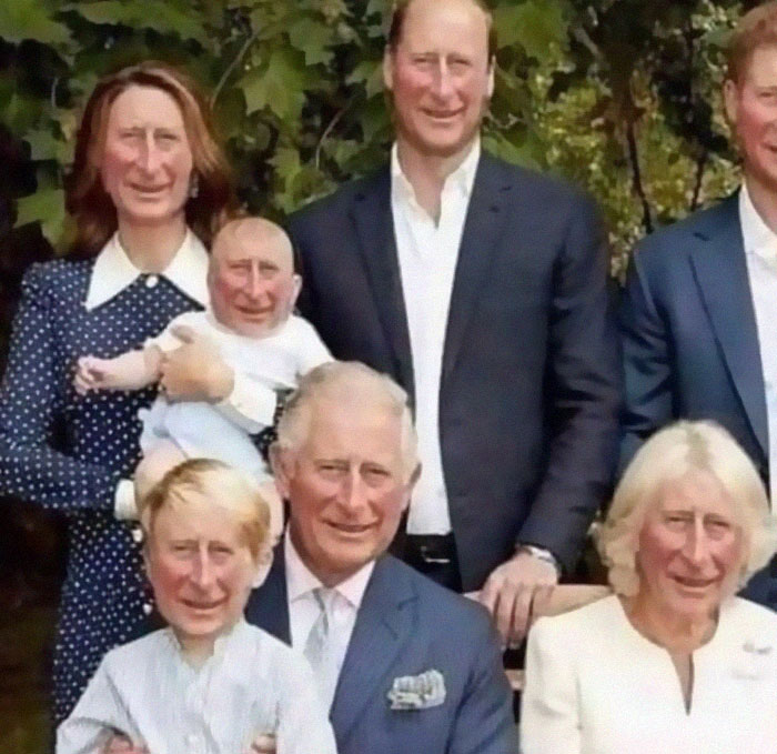 This Instagram Page Is Sharing Cursed Images And Here Are 50 Of The Best Of The Worst Ones