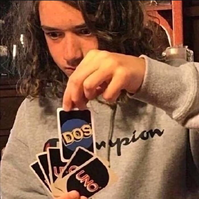 This Instagram Page Is Sharing Cursed Images And Here Are 50 Of The Best Of The Worst Ones