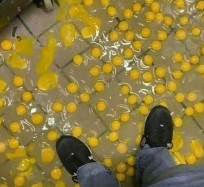 This Instagram Page Is Sharing Cursed Images And Here Are 50 Of The Best Of The Worst Ones