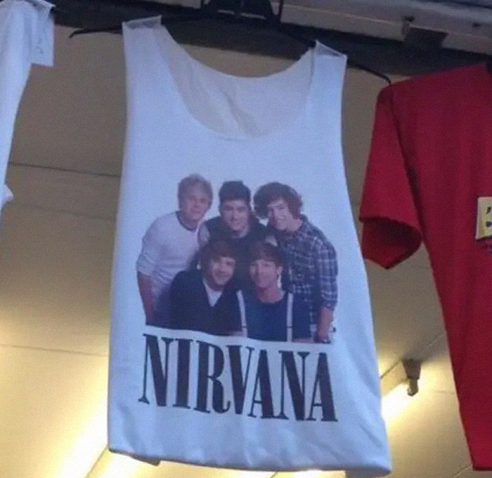 This Instagram Page Is Sharing Cursed Images And Here Are 50 Of The Best Of The Worst Ones