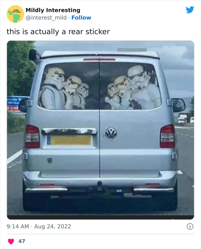 This Twitter Account Posts Things That Are Merely Amusing (40 Pics) This Twitter Account Posts Things That Are Merely Amusing (40 Pics)