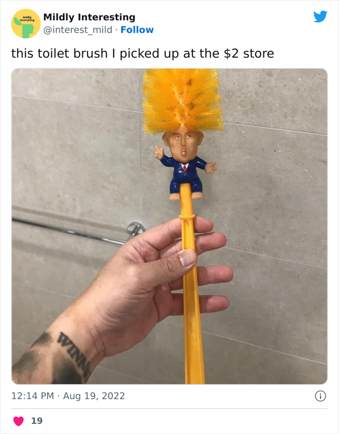 This Twitter Account Posts Things That Are Merely Amusing (40 Pics) This Twitter Account Posts Things That Are Merely Amusing (40 Pics)