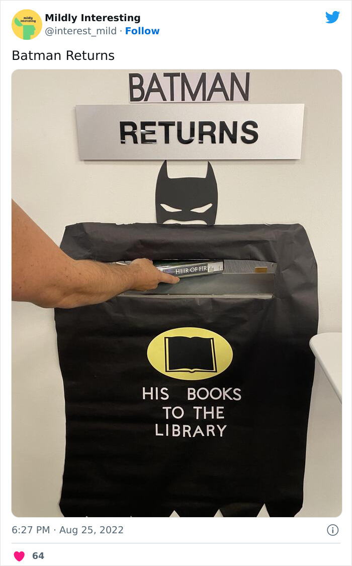 This Twitter Account Posts Things That Are Merely Amusing (40 Pics) This Twitter Account Posts Things That Are Merely Amusing (40 Pics)