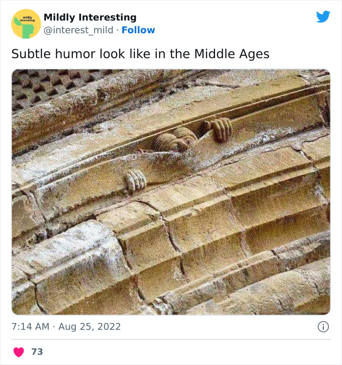 This Twitter Account Posts Things That Are Merely Amusing (40 Pics) This Twitter Account Posts Things That Are Merely Amusing (40 Pics)