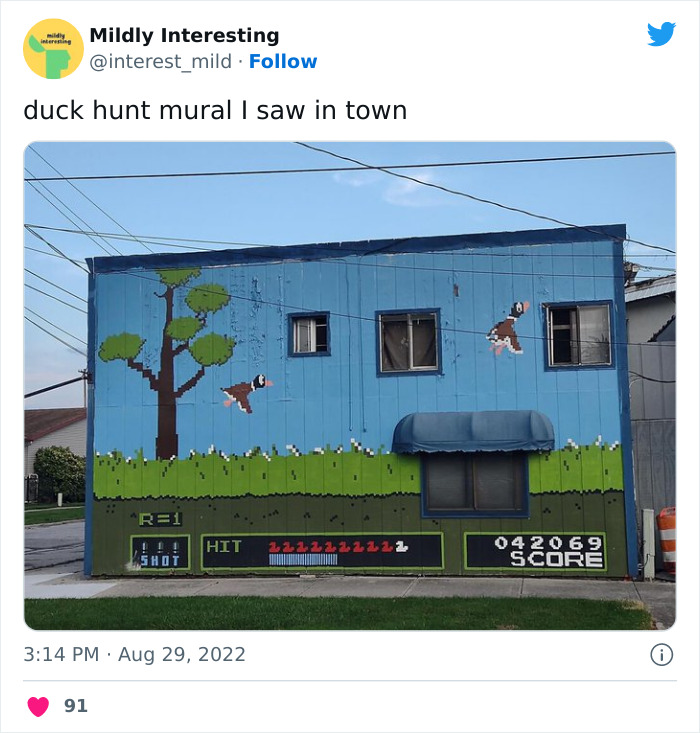 This Twitter Account Posts Things That Are Merely Amusing (40 Pics) This Twitter Account Posts Things That Are Merely Amusing (40 Pics)