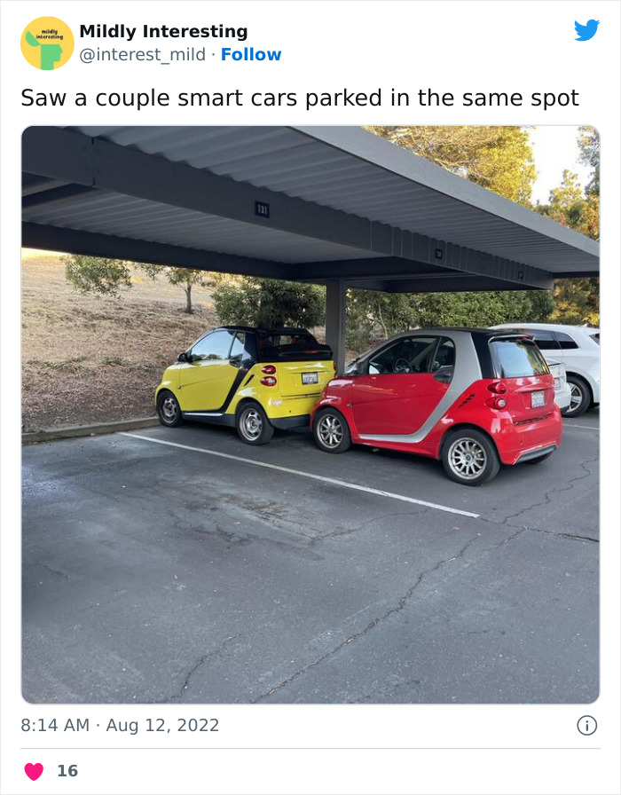 This Twitter Account Posts Things That Are Merely Amusing (40 Pics) This Twitter Account Posts Things That Are Merely Amusing (40 Pics)