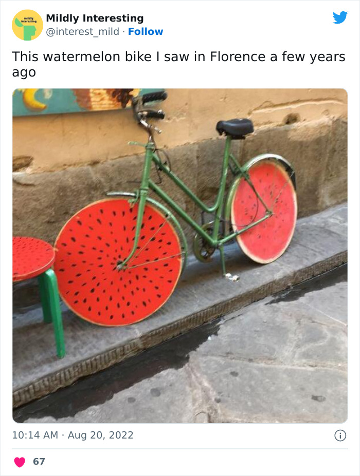 This Twitter Account Posts Things That Are Merely Amusing (40 Pics) This Twitter Account Posts Things That Are Merely Amusing (40 Pics)