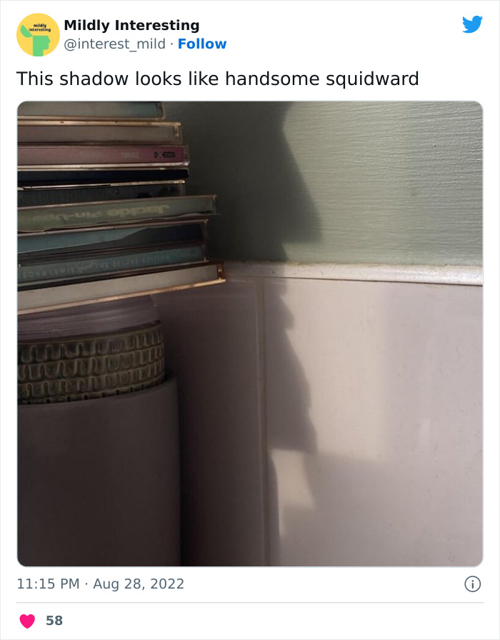 This Twitter Account Posts Things That Are Merely Amusing (40 Pics) This Twitter Account Posts Things That Are Merely Amusing (40 Pics)