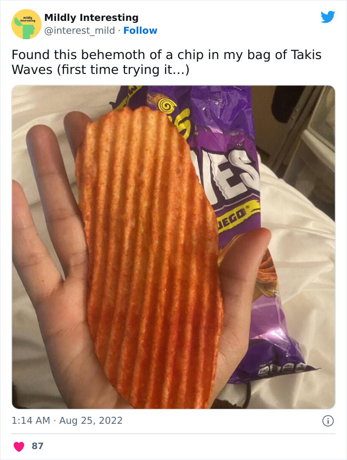 This Twitter Account Posts Things That Are Merely Amusing (40 Pics) This Twitter Account Posts Things That Are Merely Amusing (40 Pics)