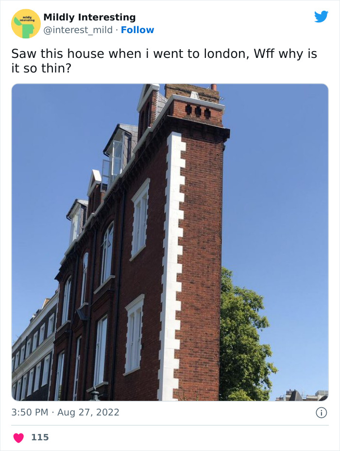 This Twitter Account Posts Things That Are Merely Amusing (40 Pics) This Twitter Account Posts Things That Are Merely Amusing (40 Pics)