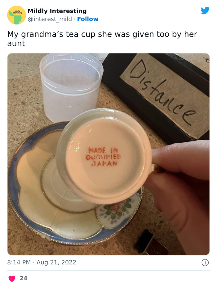 This Twitter Account Posts Things That Are Merely Amusing (40 Pics) This Twitter Account Posts Things That Are Merely Amusing (40 Pics)