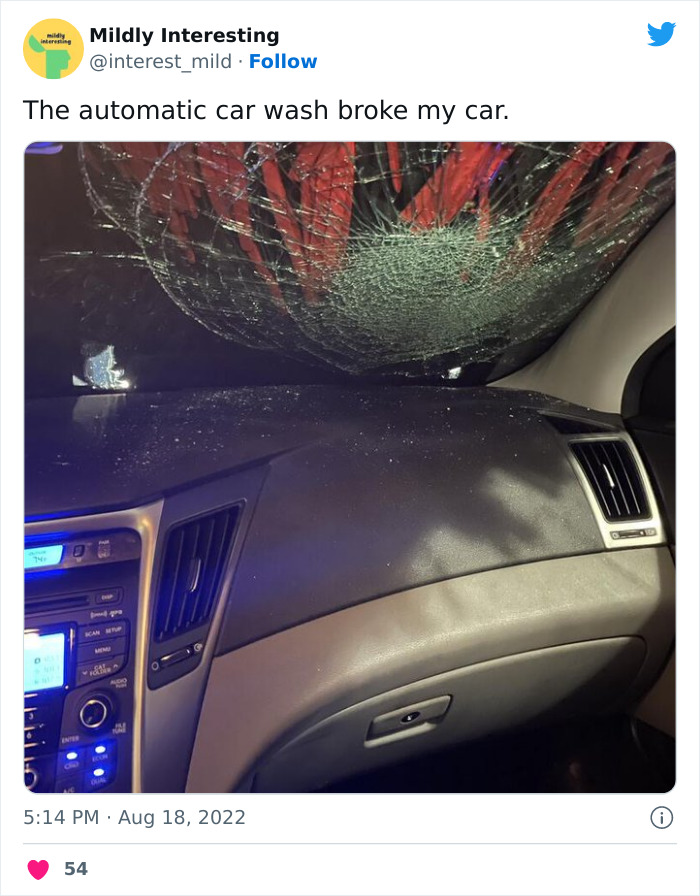 This Twitter Account Posts Things That Are Merely Amusing (40 Pics) This Twitter Account Posts Things That Are Merely Amusing (40 Pics)