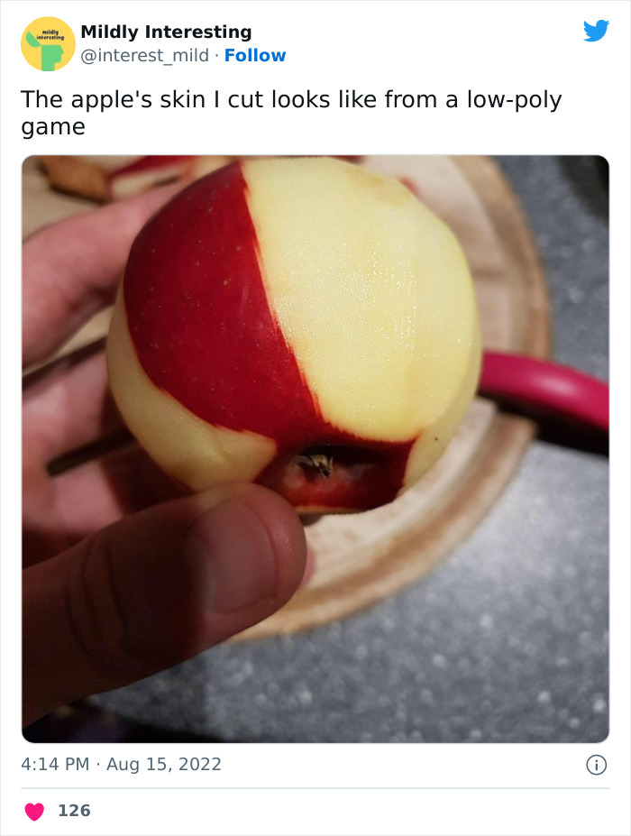 This Twitter Account Posts Things That Are Merely Amusing (40 Pics) This Twitter Account Posts Things That Are Merely Amusing (40 Pics)