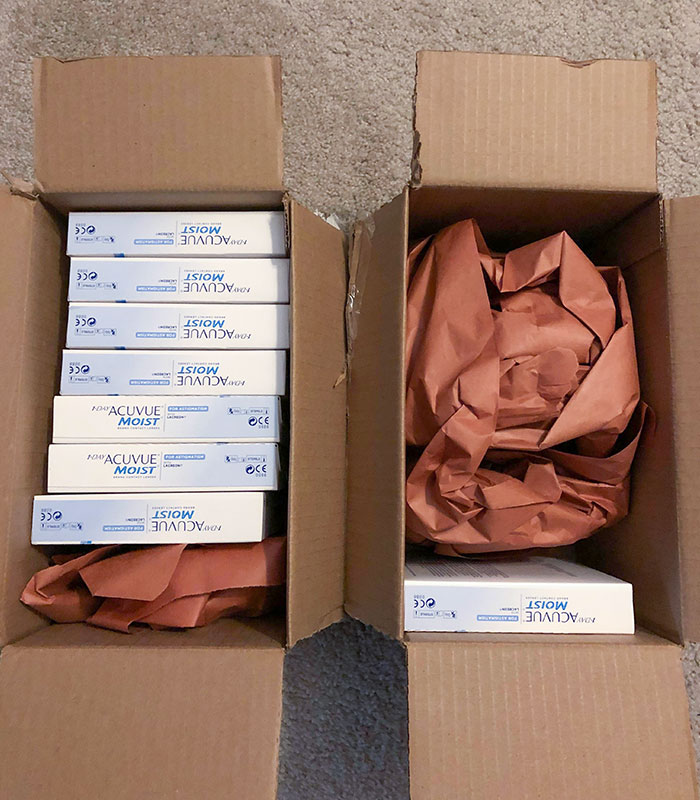 50 Times People Stumbled Upon Things That Were So Mildly Infuriating, They Had To Share Pics Online (New Pics) 50 Times People Stumbled Upon Things That Were So Mildly Infuriating, They Had To Share Pics Online (New Pics)