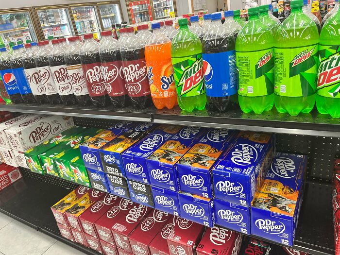 50 Times People Stumbled Upon Things That Were So Mildly Infuriating, They Had To Share Pics Online (New Pics) 50 Times People Stumbled Upon Things That Were So Mildly Infuriating, They Had To Share Pics Online (New Pics)